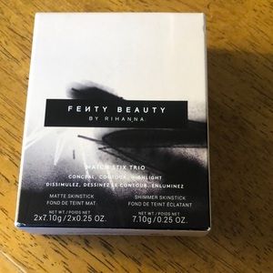 Fenty Beauty Match Stix Trio: Medium 200